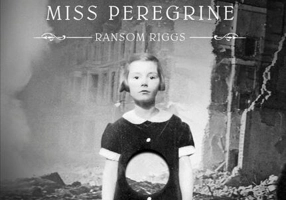 Orașul pustiu. Miss Peregrine (Vol. 2) - HC
