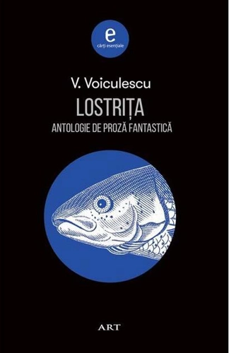 Lostriţa