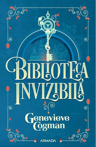 Biblioteca invizibilă (Vol. 1)