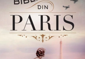 Biblioteca din Paris