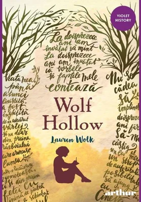 Wolf Hollow - PB