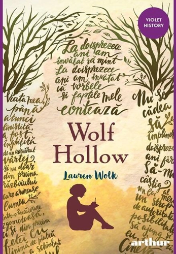 Wolf Hollow - PB
