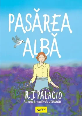 Pasărea albă