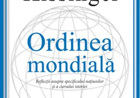 Ordinea mondială