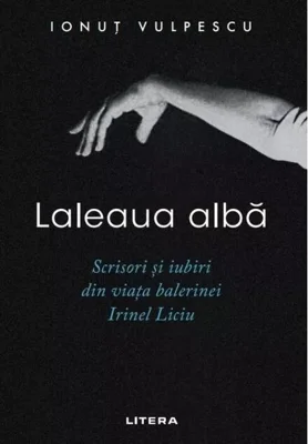 Laleaua albă
