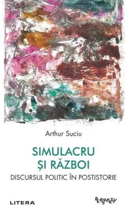 Simulacru și război