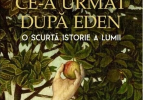 Ce-a urmat după Eden