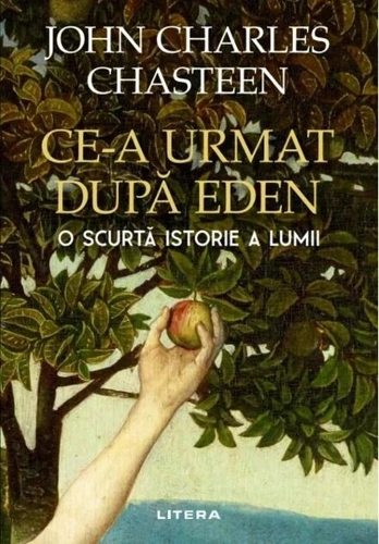 Ce-a urmat după Eden