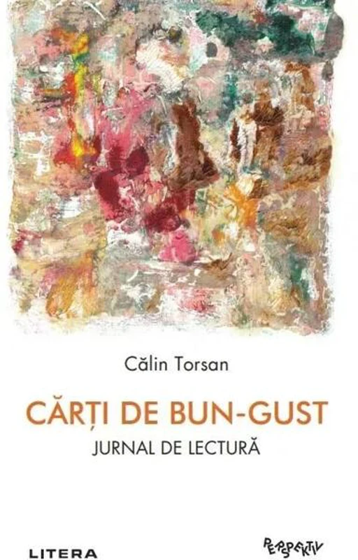 Cărți de bun-gust