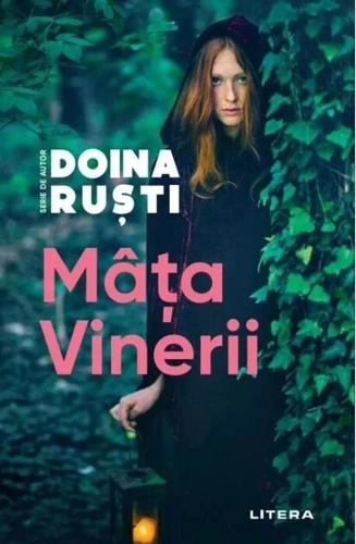 Mâța Vinerii