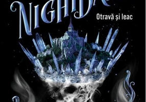 Nightbane (Vol. 2)