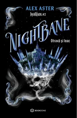 Nightbane (Vol. 2)