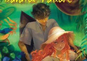 Fata-Foc, Băiatul-Pădure