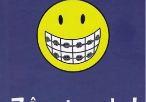 Zâmbește! (Vol. 1)