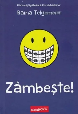 Zâmbește! (Vol. 1)