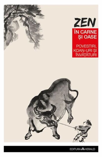 Zen în carne și oase
