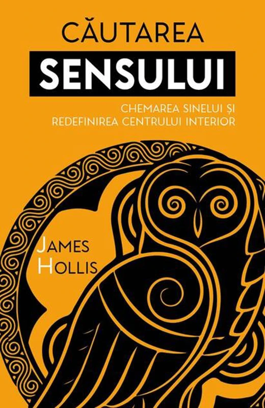 Căutarea sensului