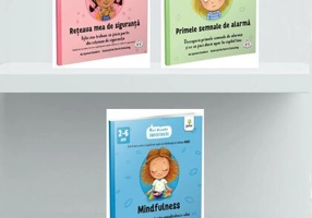 Pachet Mici discuții importante (incomplet)