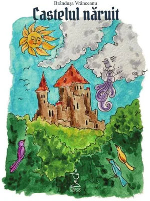 Castelul năruit