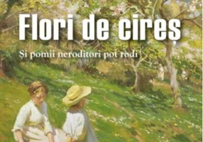 Flori de cireș