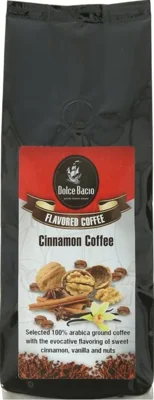 Dolce Bacio - Cinnamon Coffee 200g