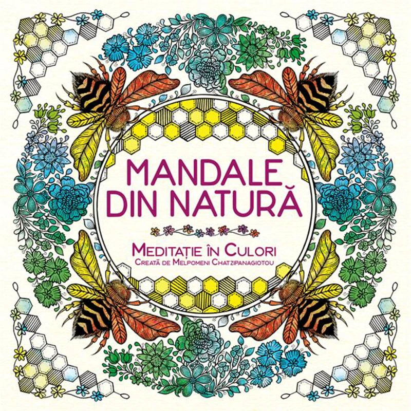 Mandale din natură