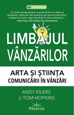 Limbajul vânzărilor