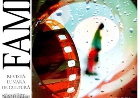 Revista Culturală FAMILIA Nr. 4-5, 2024