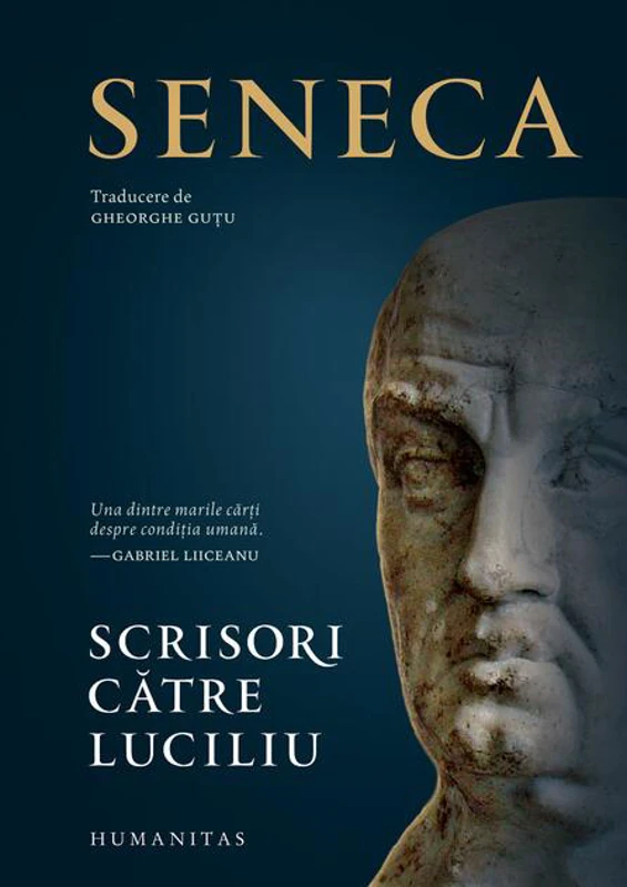 Scrisori către Luciliu