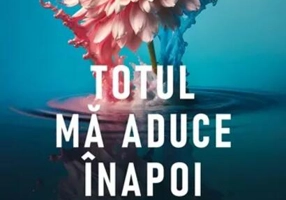Totul mă aduce înapoi la tine
