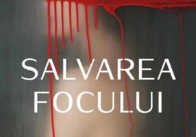 Salvarea focului
