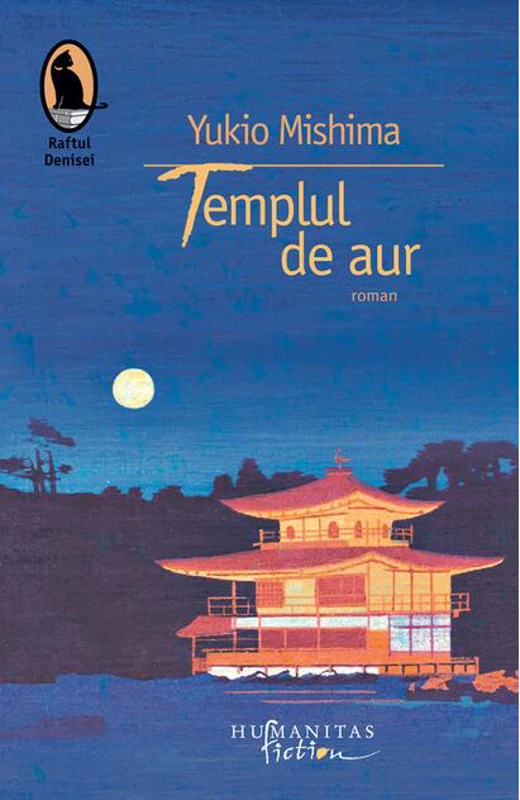 Templul de aur