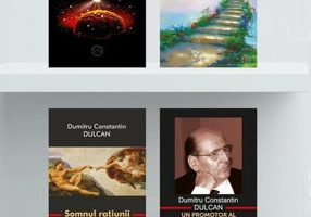 Pachet Dumitru-Constantin Dulcan I