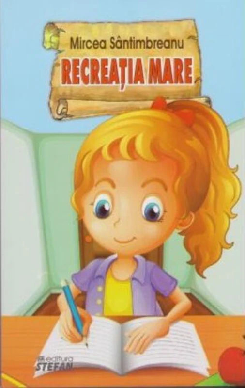 Recreația mare