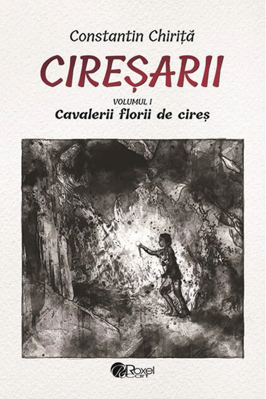 Cireşarii (5 volume)