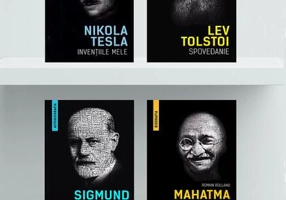 Pachet Colecția Autobiografia