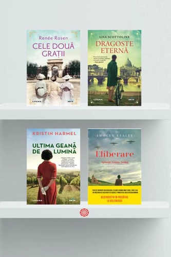 Pachet Blue Moon: Femei fascinante