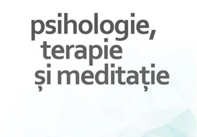 Osho. Psihologie, terapie și meditație