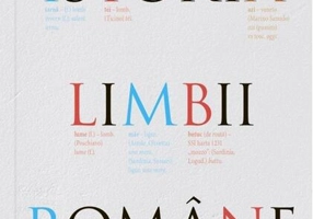 Istoria limbii române