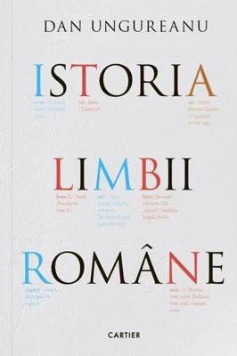 Istoria limbii române