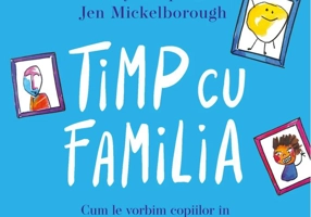 Timp cu familia