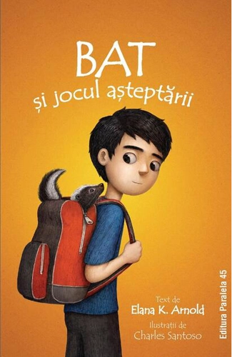 Bat și jocul așteptării (Vol. 2)