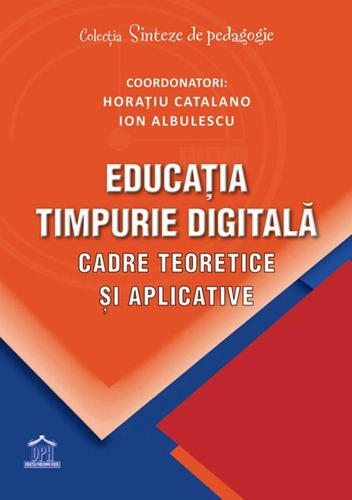 Educația timpurie digitală