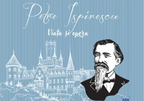 Petre Ispirescu. Viața și opera