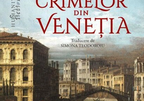 Podul crimelor din Veneția