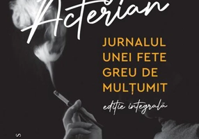 Jurnalul unei fete greu de mulțumit