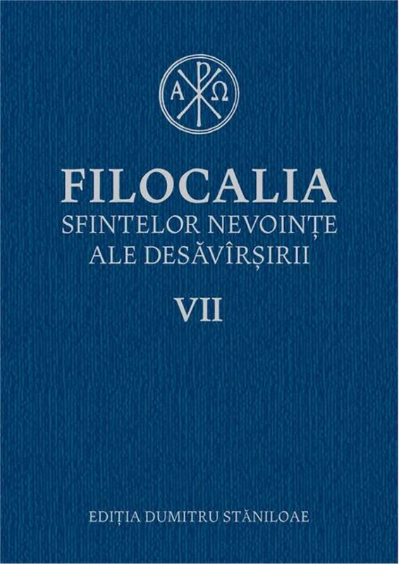Filocalia VII