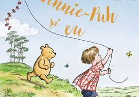 Winnie-Puh și eu