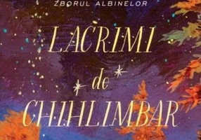 Lacrimi de chihlimbar