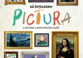 Să înțelegem pictura